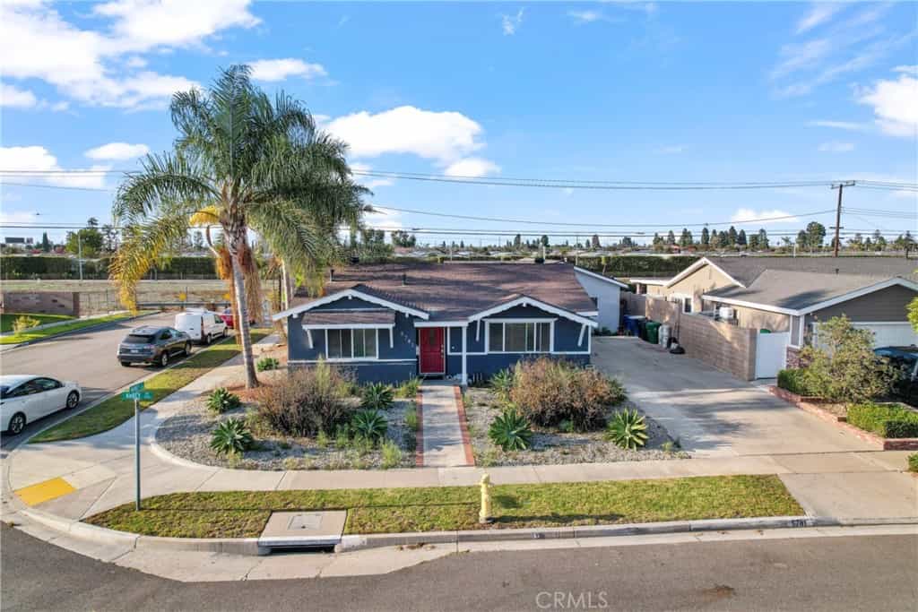 House in Westminster, California 11011661