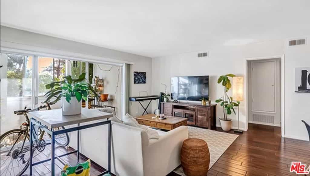 Condominium in Santa Monica, California 11011668