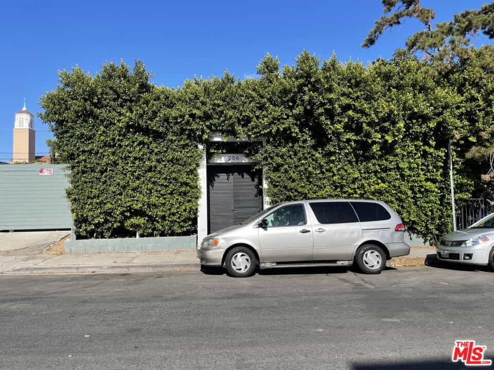 Condominium in Parklabrea, Californië 11011678