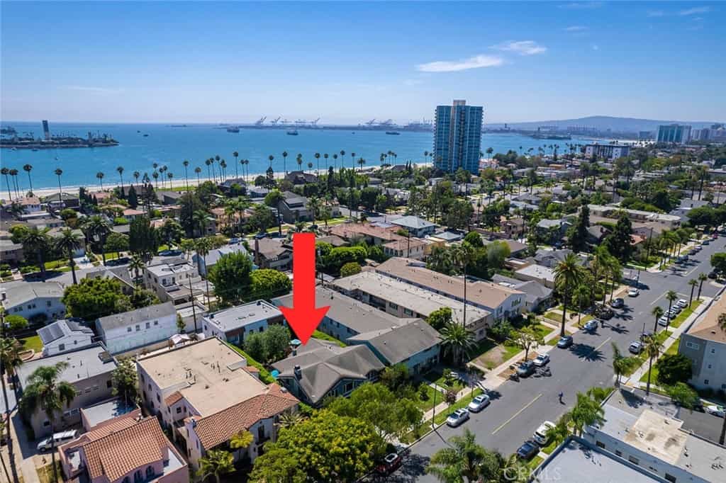 Condominium in Lang strand, Californië 11011692