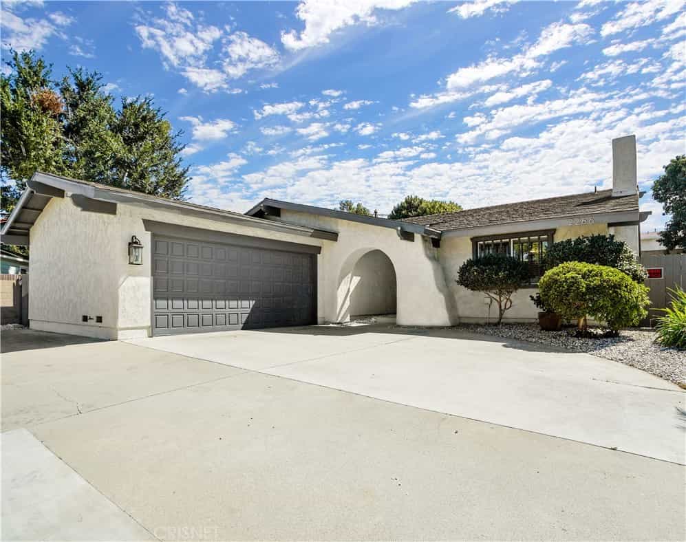 House in Torrance, California 11011716