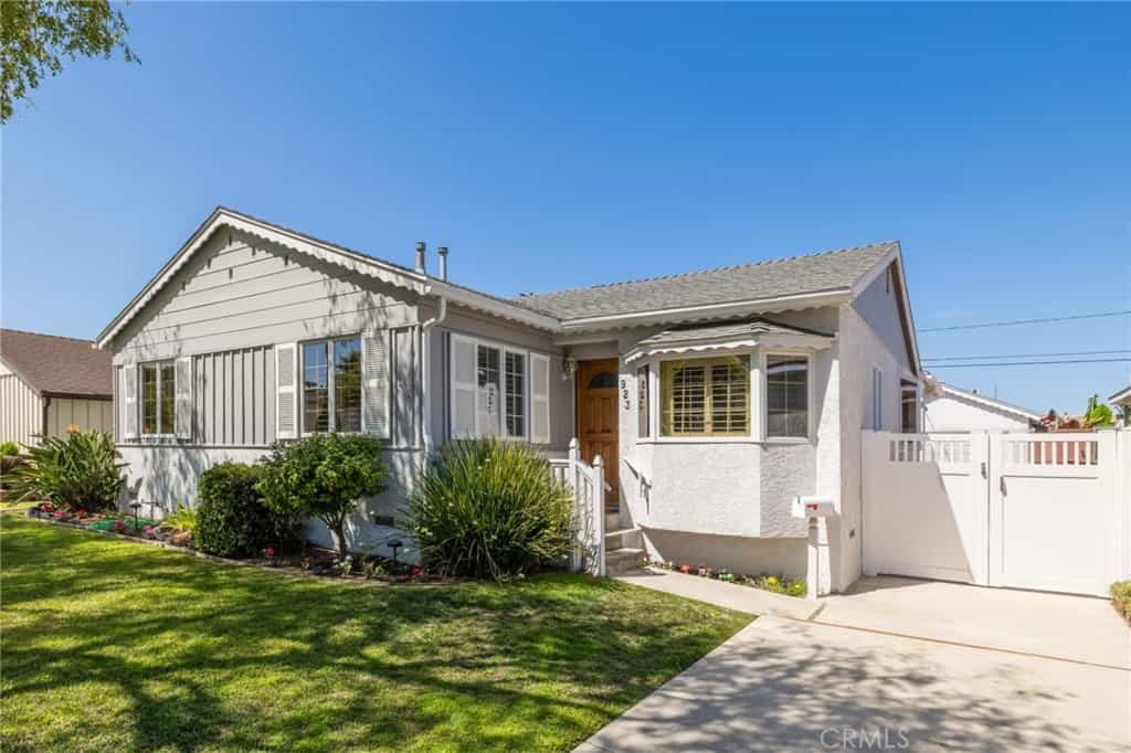 House in Torrance, California 11011736