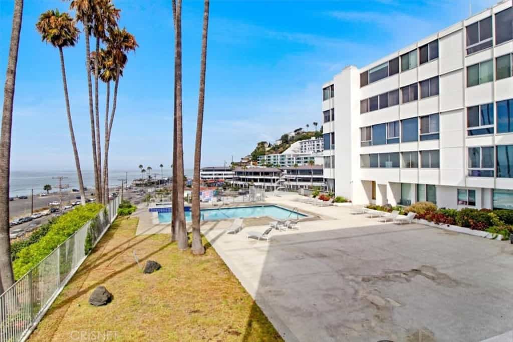 Eigentumswohnung im Los Angeles, California 11011763