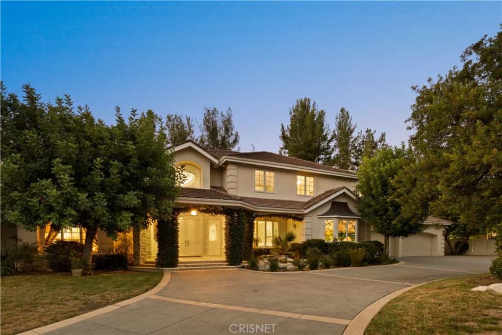 Condominium in Agoura Hills, California 11011785