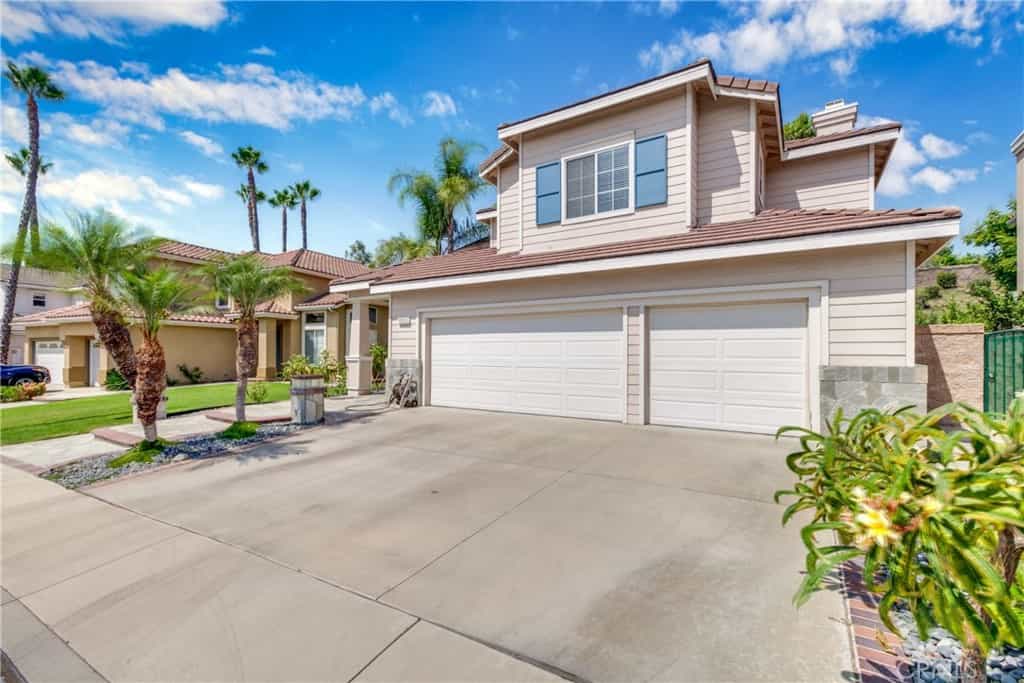House in La Mirada, California 11011793