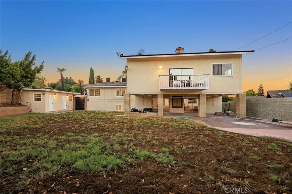 House in Hacienda Heights, California 11011830