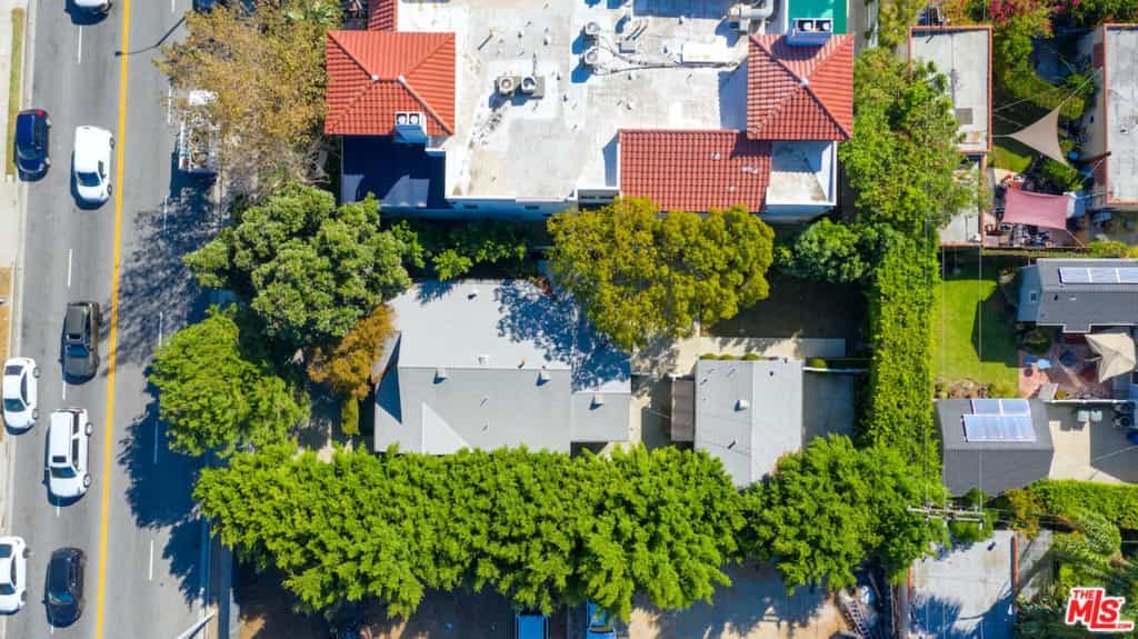 Eigentumswohnung im West Hollywood, Kalifornien 11011862