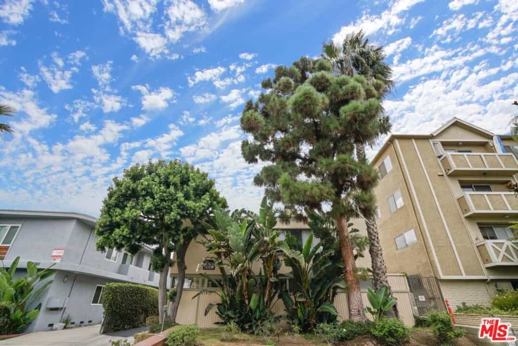 Condominium in Santa Monica, California 11011866