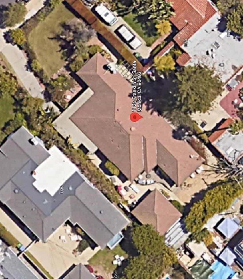 Huis in Santa Monica, California 11011868