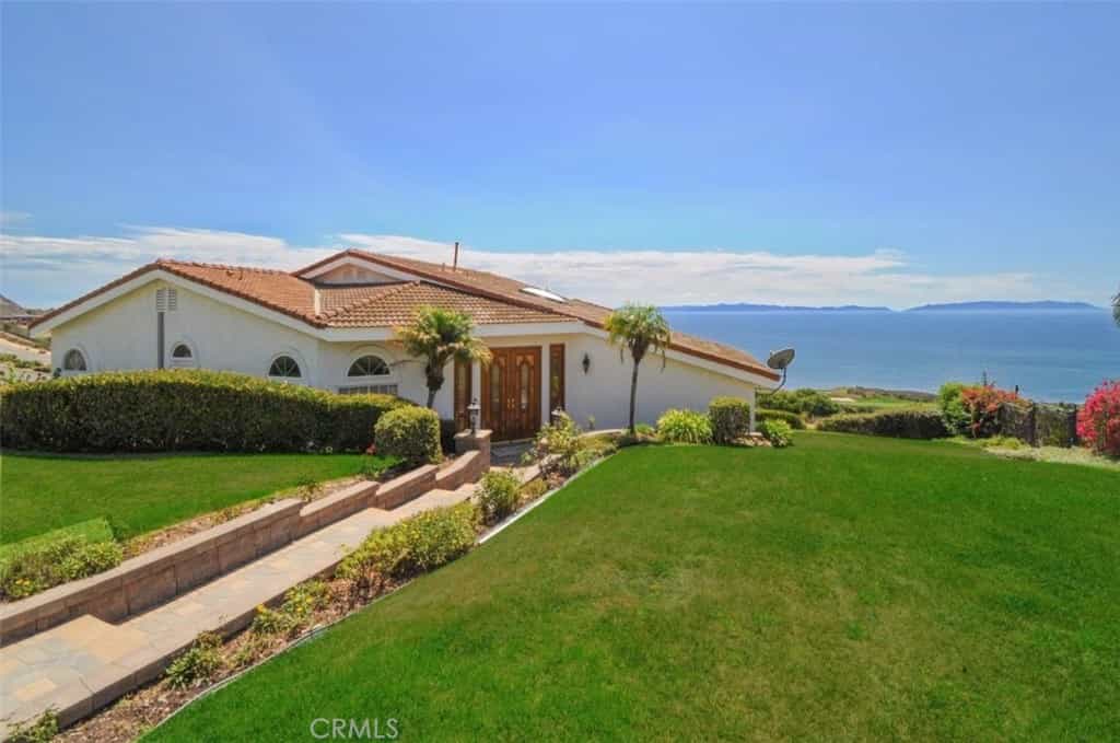 House in Rancho Palos Verdes, California 11011870