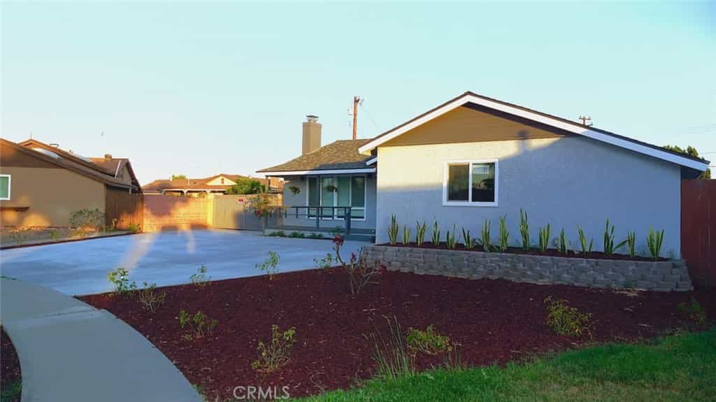 Huis in Buena Park, California 11011872