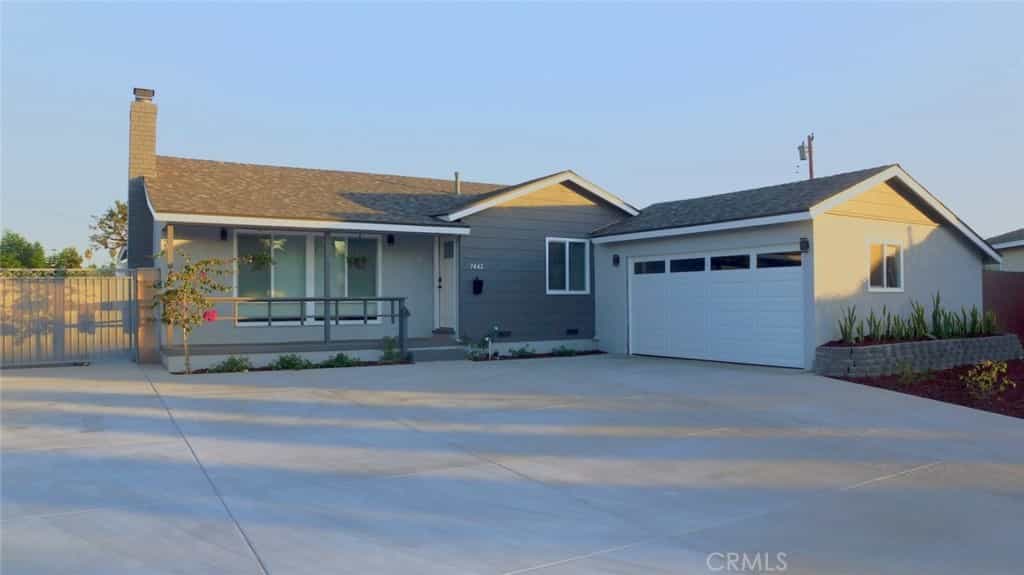 House in Buena Park, California 11011872