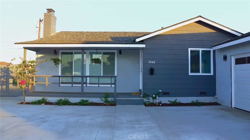 House in Buena Park, California 11011872