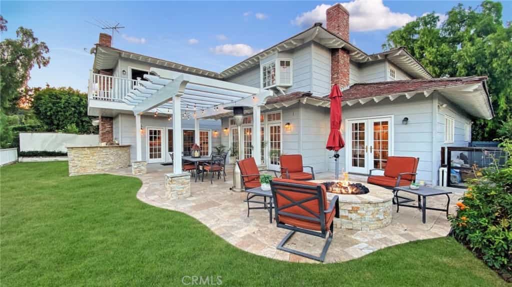 Dom w Rolling Hills Estates, California 11011884