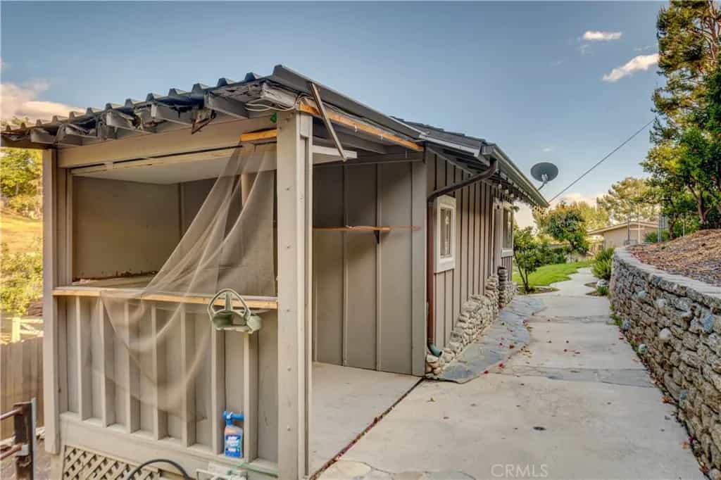 بيت في La Habra Heights, California 11011886