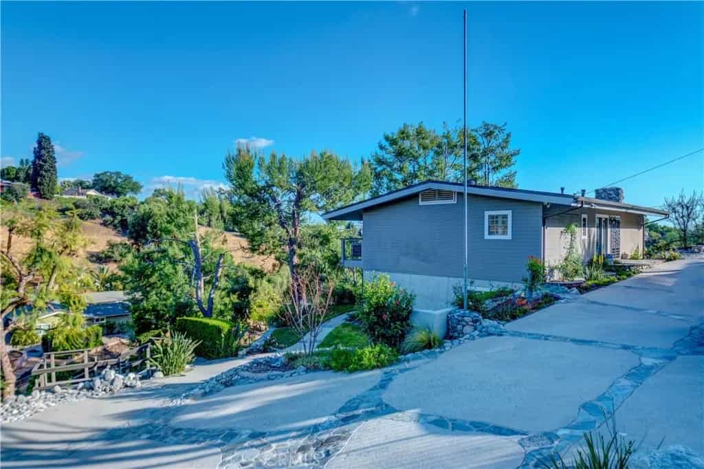 بيت في La Habra Heights, California 11011886