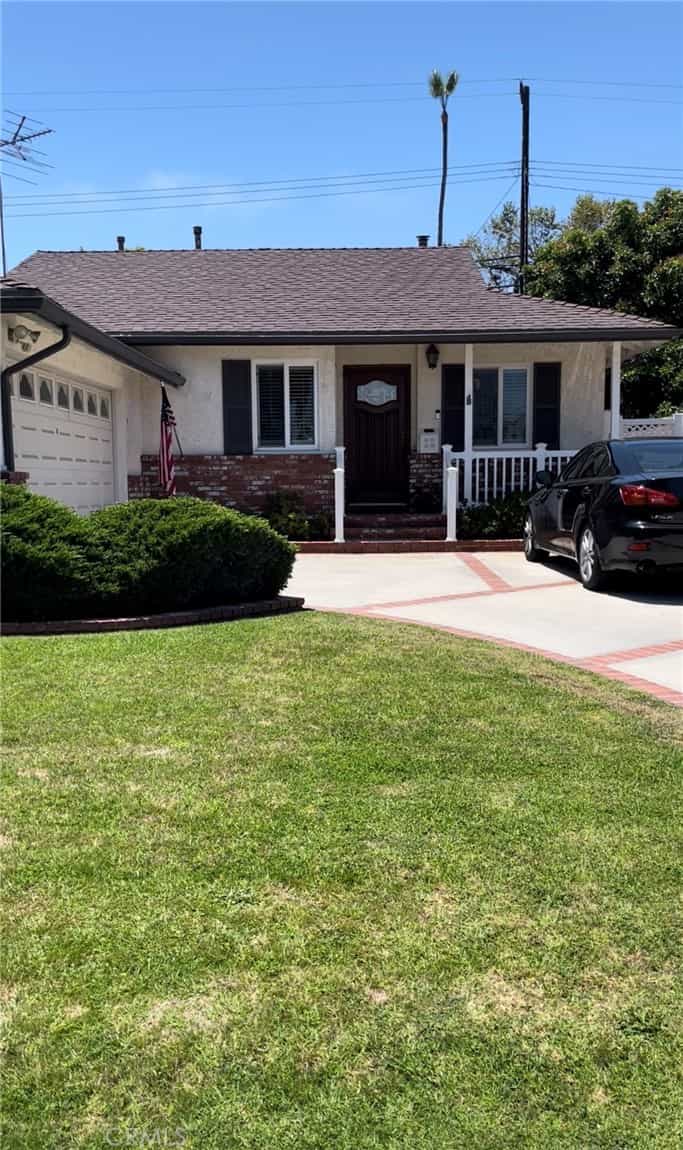 Rumah di Torrance, California 11011897