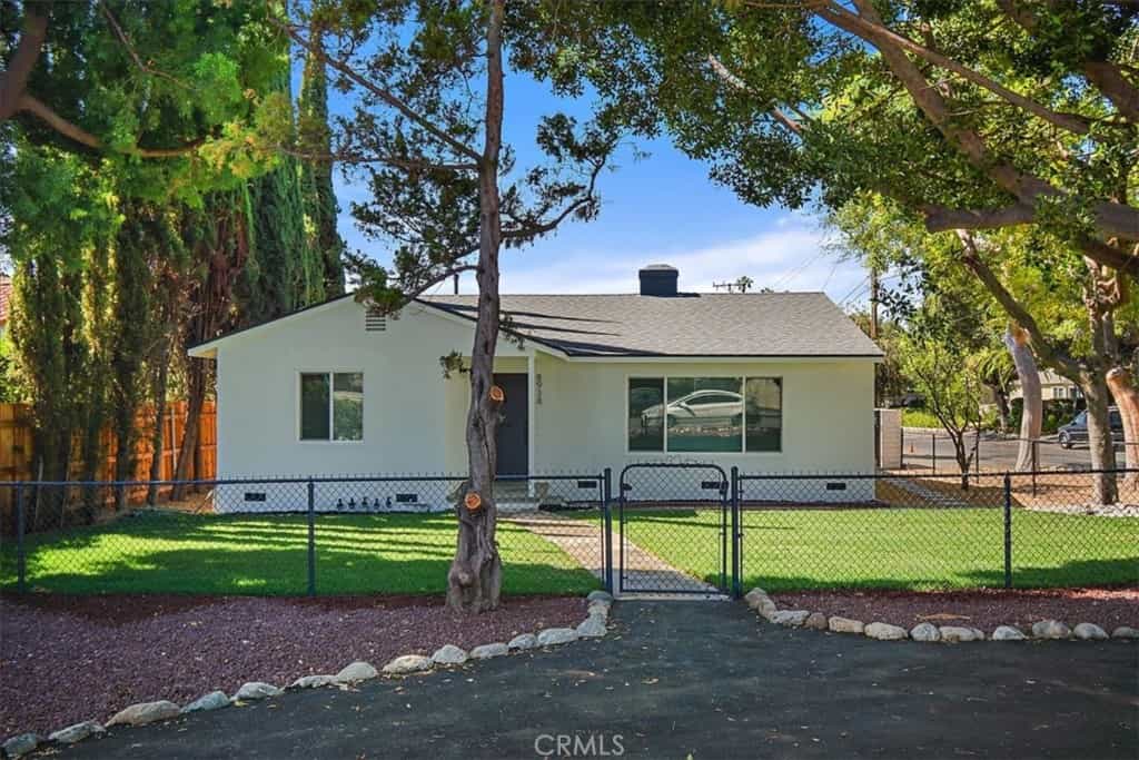 casa no San Gabriel, California 11011915