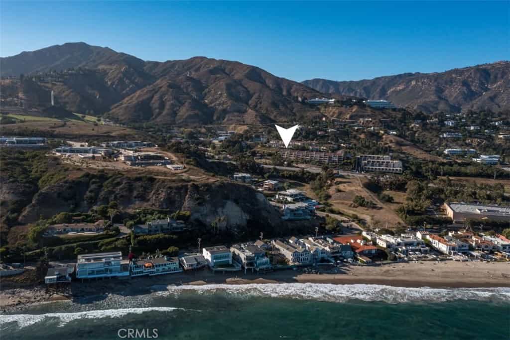 Kondominium dalam Pantai Malibu, California 11011928