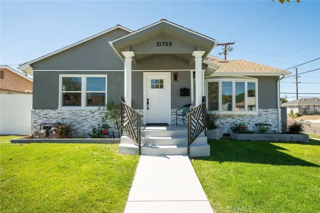 Huis in Torrance, California 11011937
