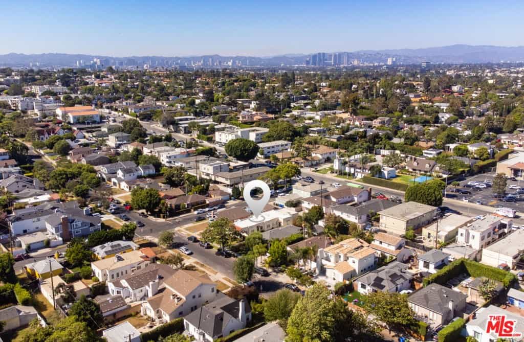Eigentumswohnung im Los Angeles, California 11011956