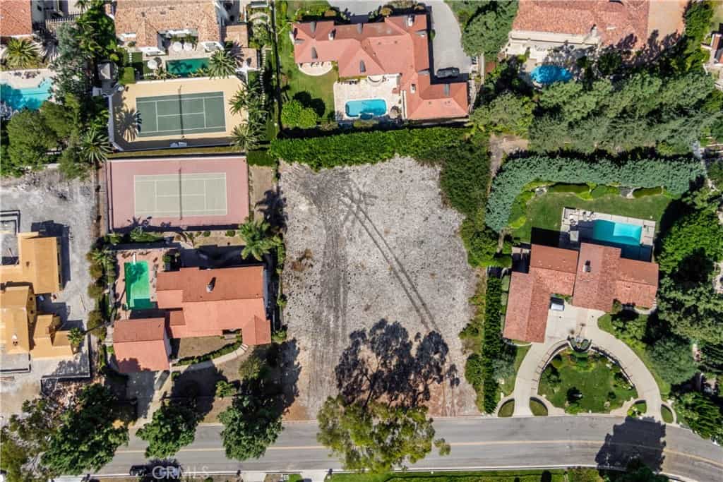 Condominium dans Domaines de Palos Verdes, Californie 11011961