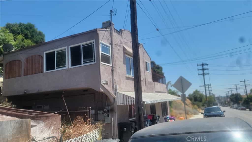 Condomínio no Terraço da cidade, Califórnia 11011983