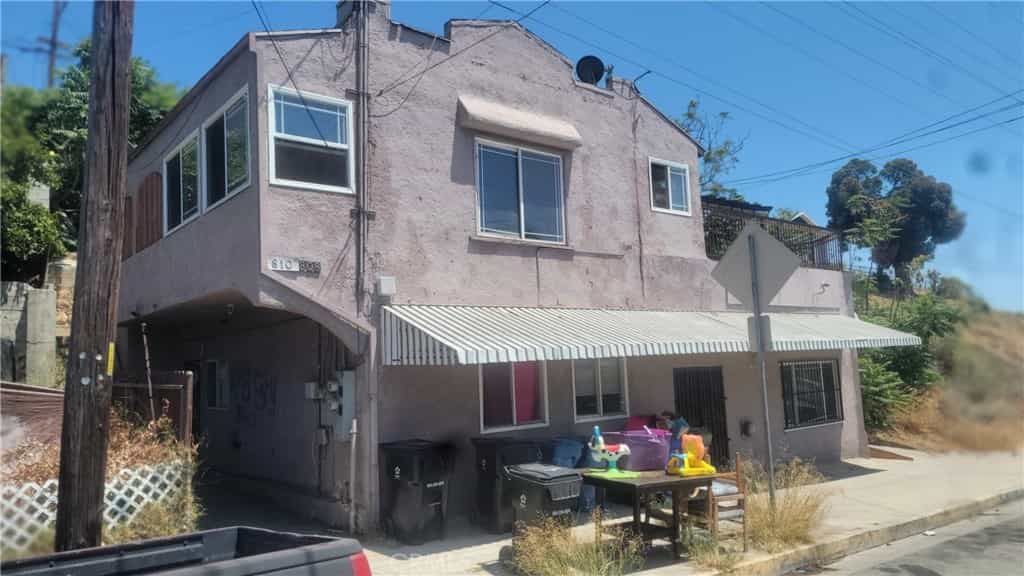 Condominio en Terraza de la ciudad, California 11011983