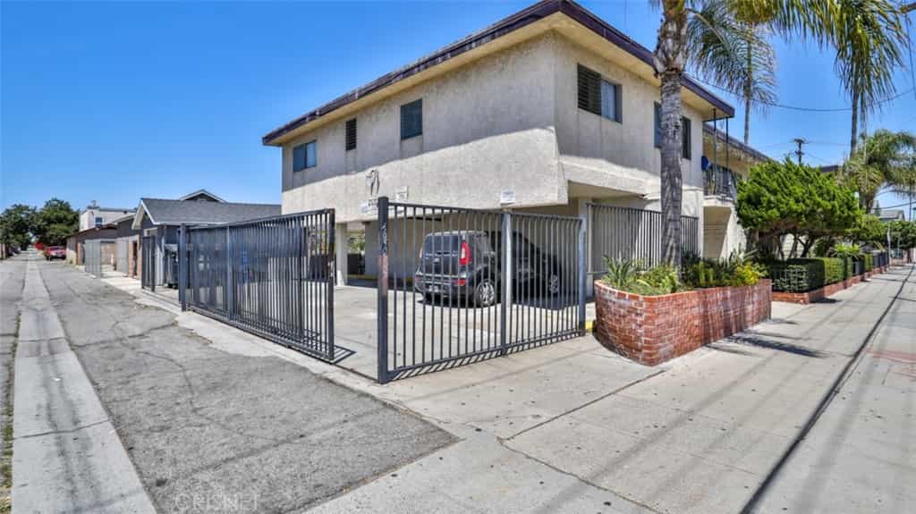 Eigentumswohnung im Los Angeles, California 11011988