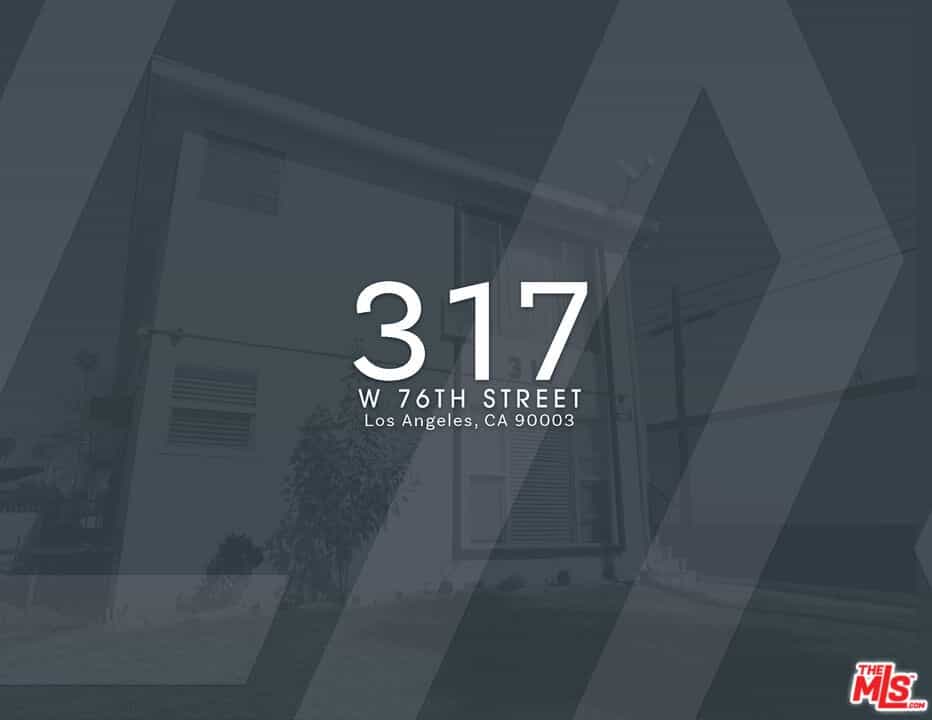Ejerlejlighed i Los Angeles, California 11011994
