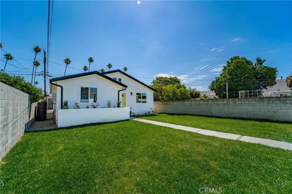 Huis in Los Angeles, California 11012018