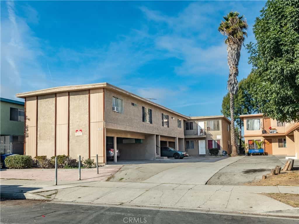 Condominium in Torrance, Californië 11012030