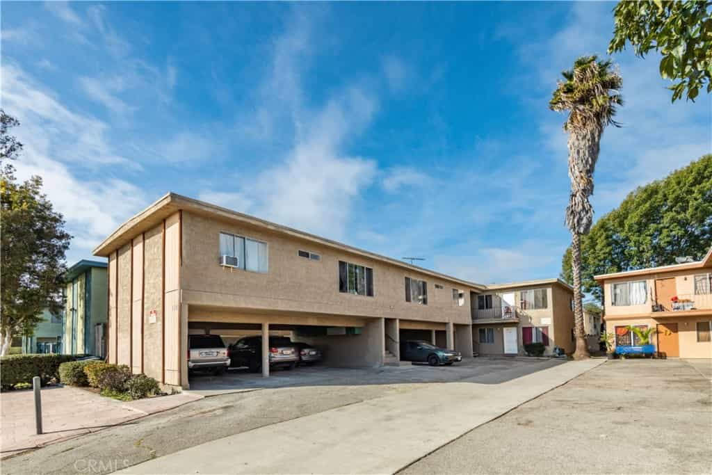Eigentumswohnung im Torrance, Kalifornien 11012030