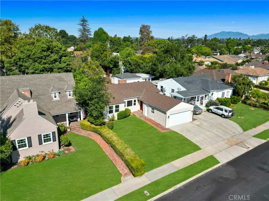 Eigentumswohnung im San Gabriel, Kalifornien 11012085