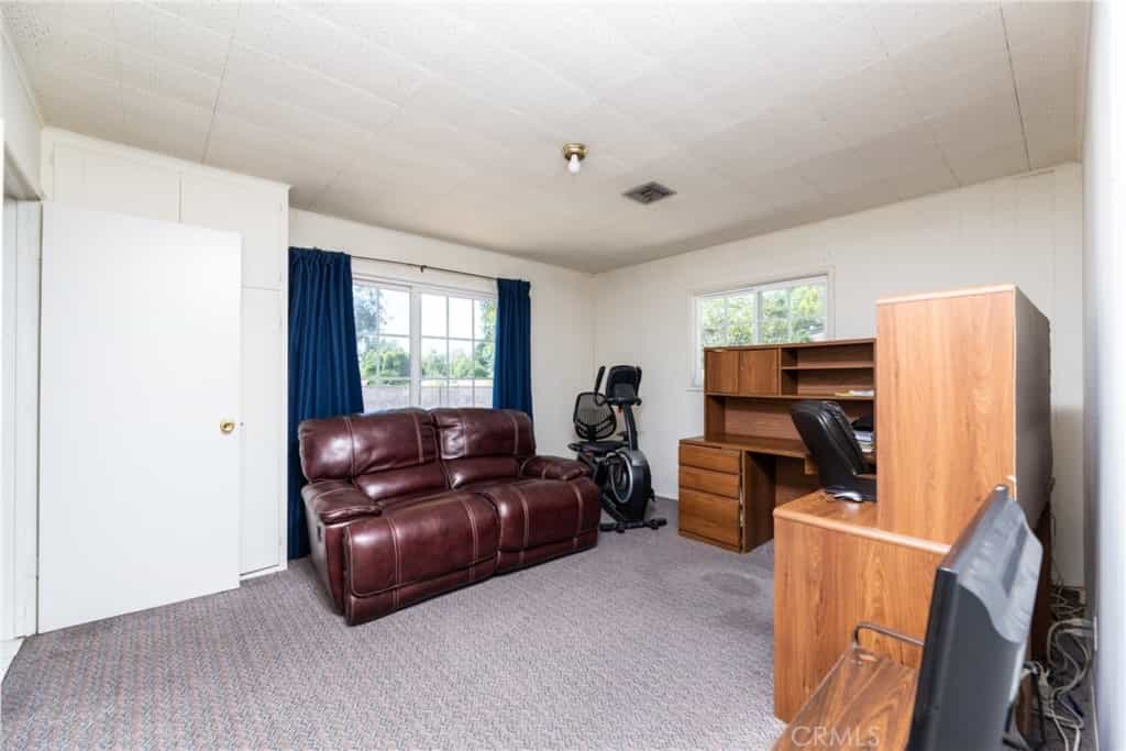 公寓 在 Whittier, California 11012089