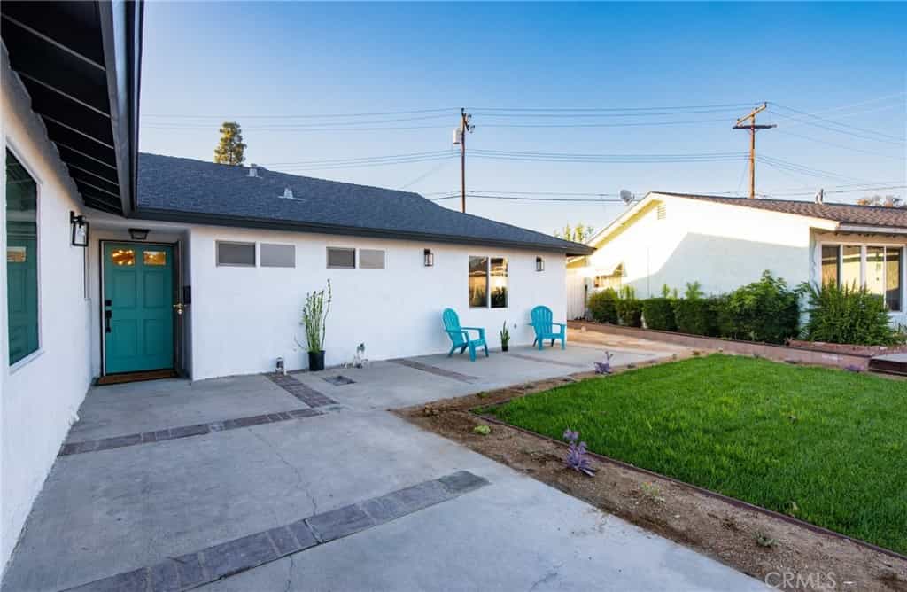 House in East Whittier, California 11012122