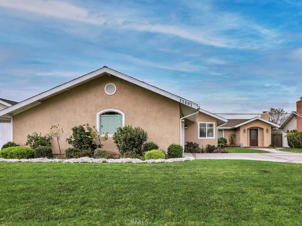 Eigentumswohnung im Los Alamitos, Kalifornien 11012129