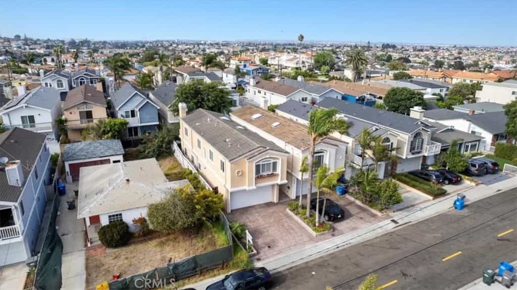 Hus i Redondo Beach, California 11012151