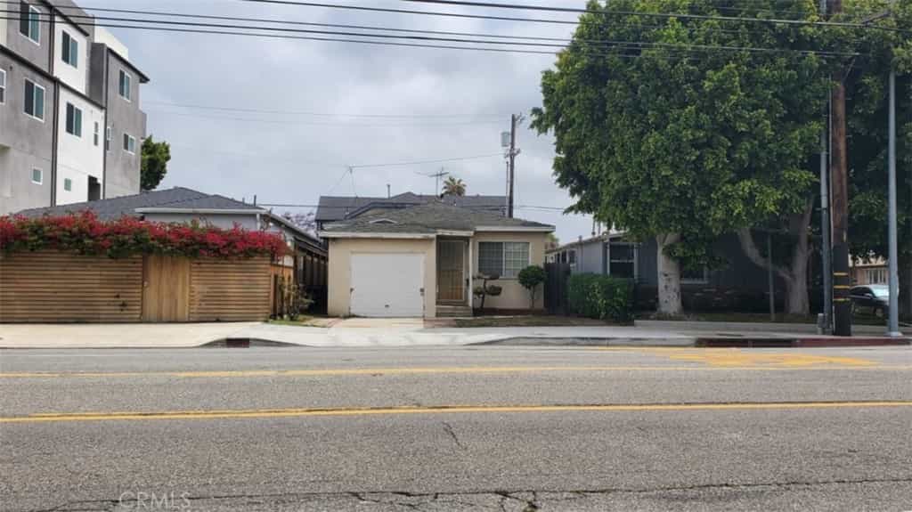 Hus i Los Angeles, California 11012159