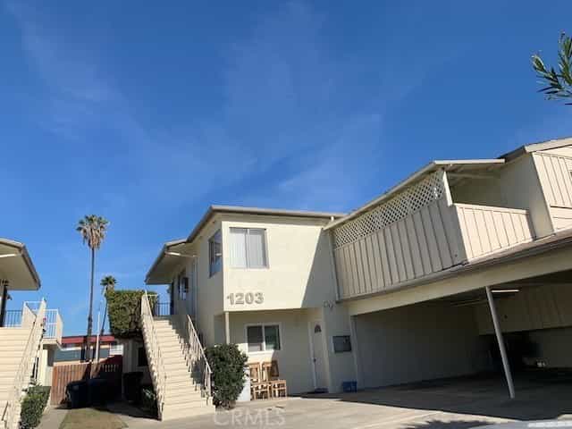 Condominium dans Jardina, Californie 11012173