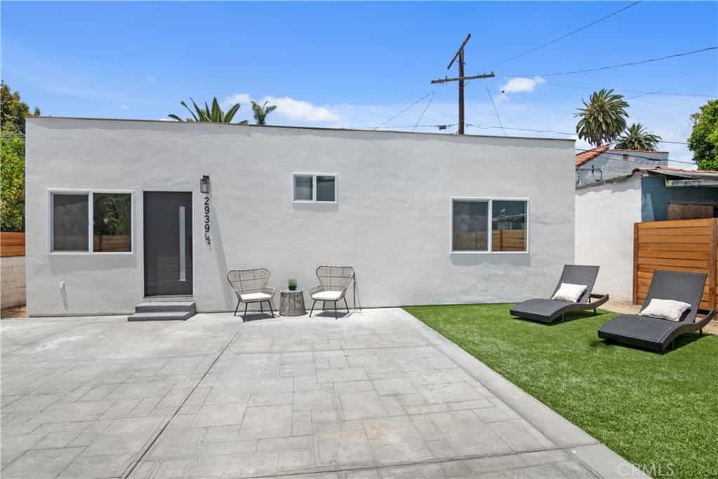 بيت في Los Angeles, California 11012180