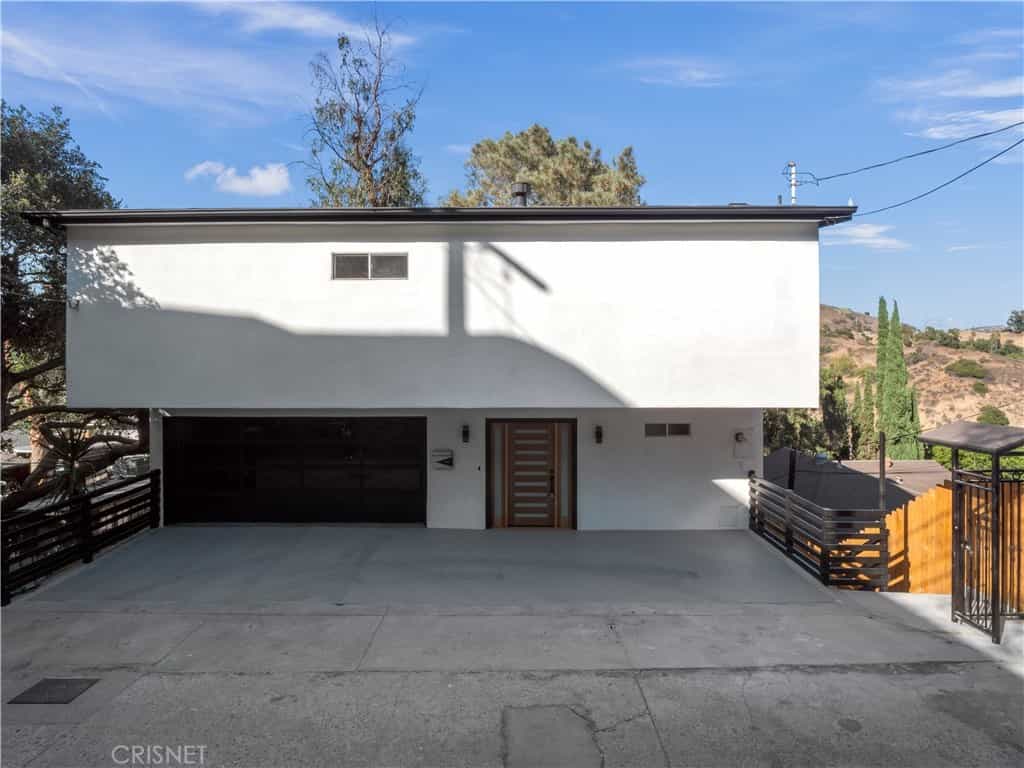 Hus i Los Angeles, Californien 11012186