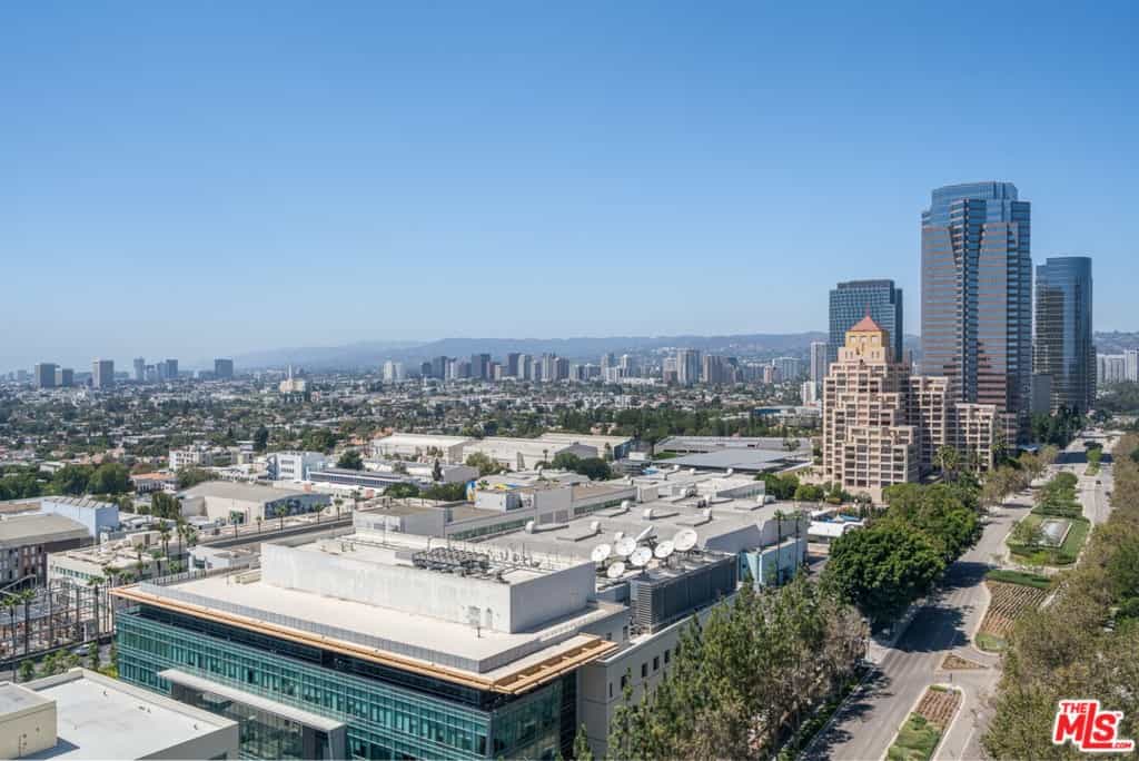 Eigentumswohnung im Los Angeles, Kalifornien 11012189