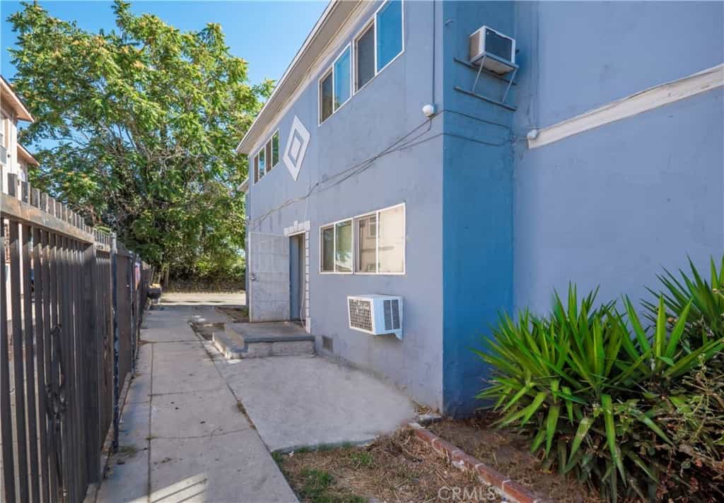 Eigentumswohnung im Compton, California 11012202