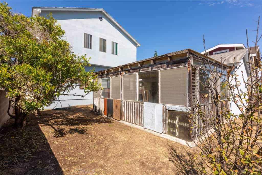 House in Torrance, California 11012211