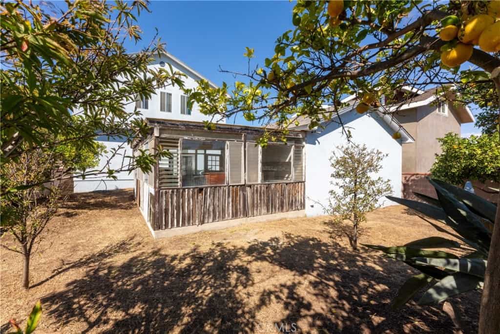 House in Torrance, California 11012211
