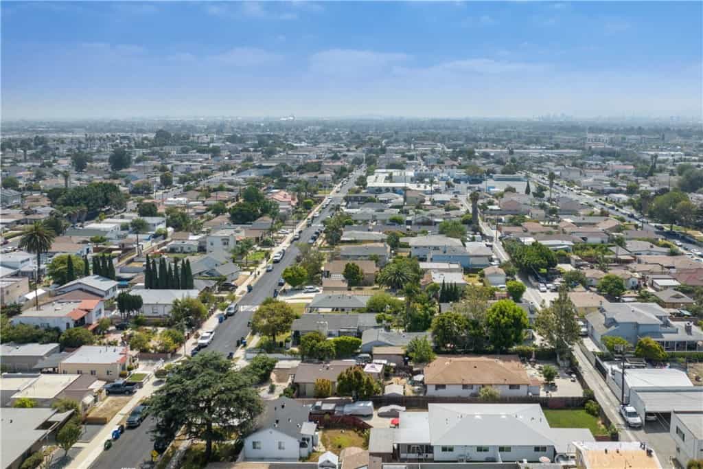 Condominio nel Los Angeles, California 11012233