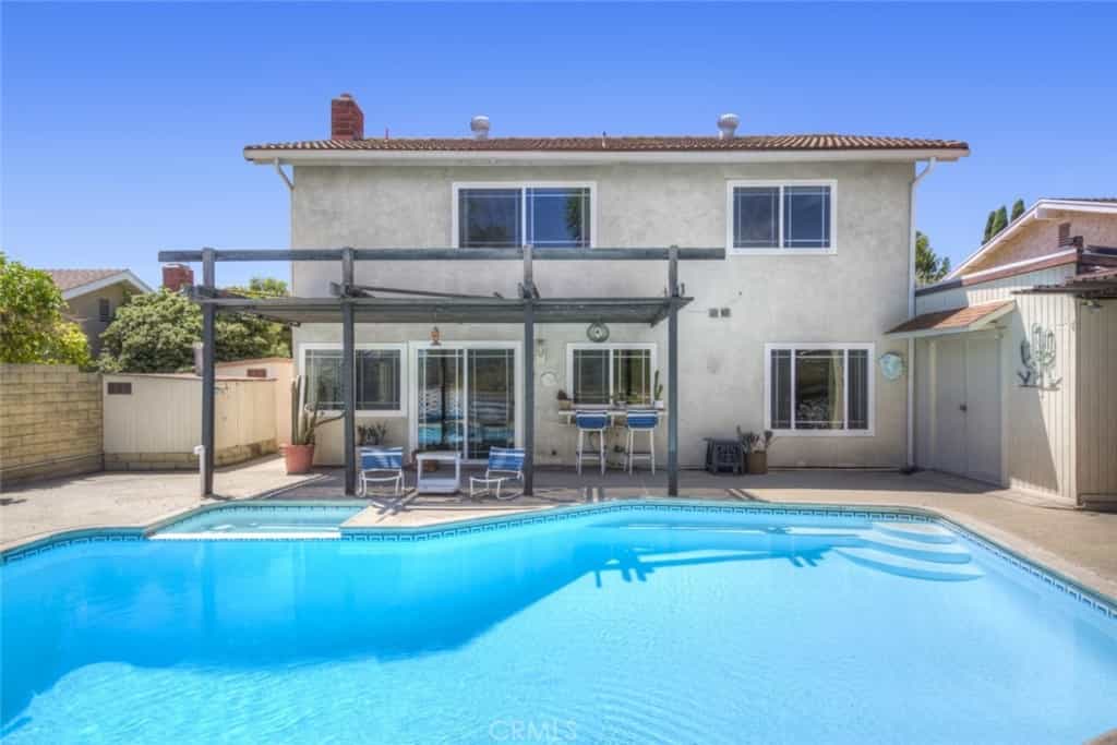 Huis in Rancho Palos Verdes, California 11012238