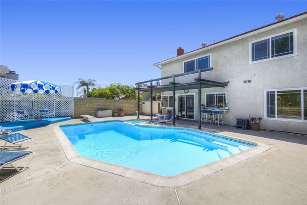 Huis in Rancho Palos Verdes, California 11012238