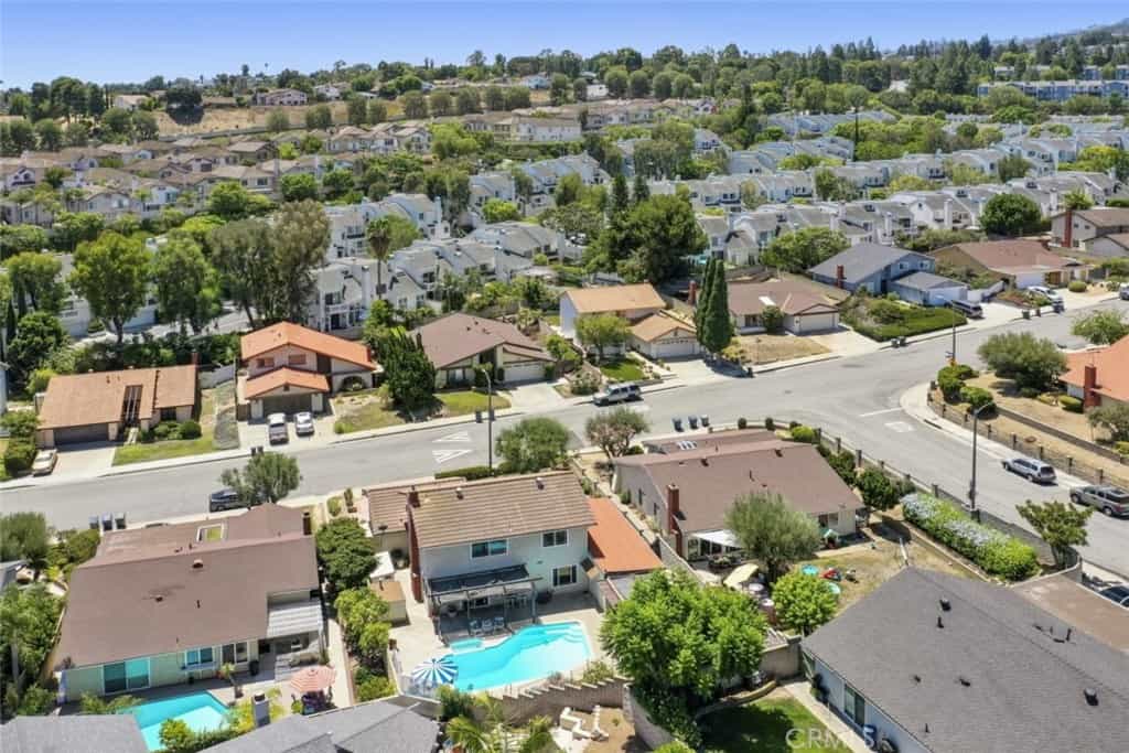 Rumah di Rancho Palos Verdes, California 11012238